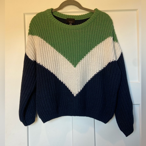 VICI Carlton Knit Sweater - Picture 2 of 10